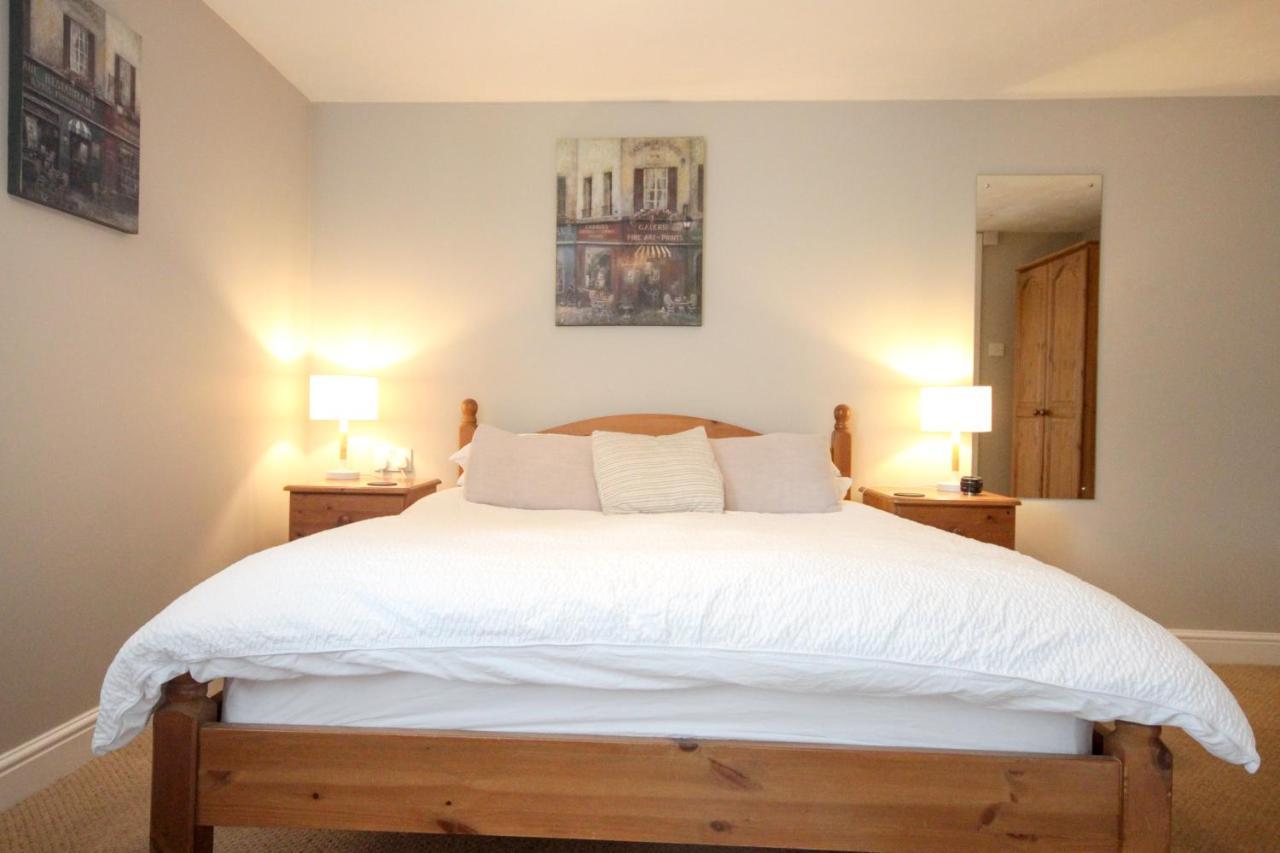 The Five Dials Inn Ilminster Εξωτερικό φωτογραφία