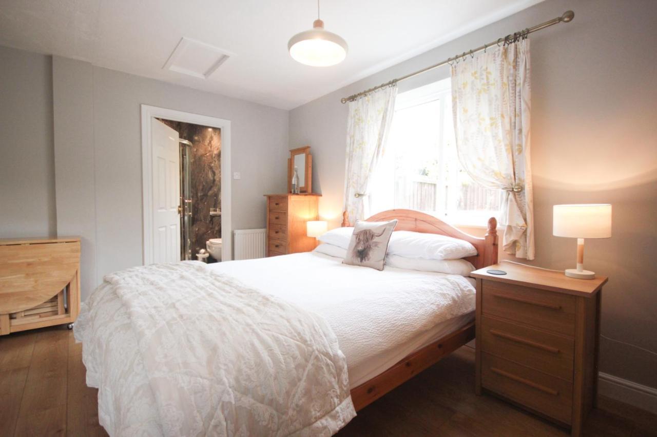 The Five Dials Inn Ilminster Εξωτερικό φωτογραφία