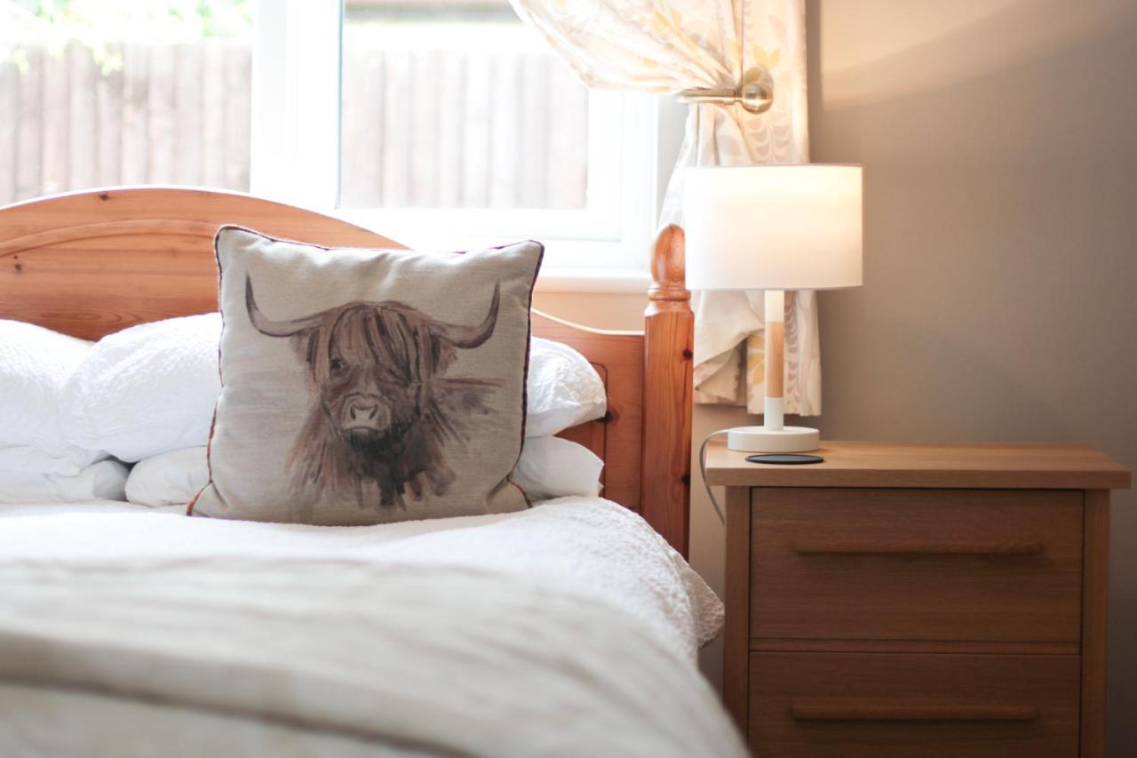The Five Dials Inn Ilminster Εξωτερικό φωτογραφία