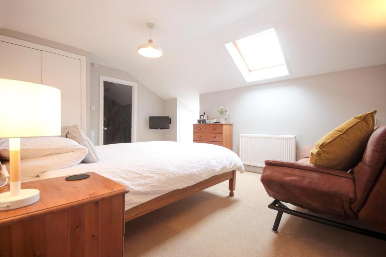 The Five Dials Inn Ilminster Εξωτερικό φωτογραφία