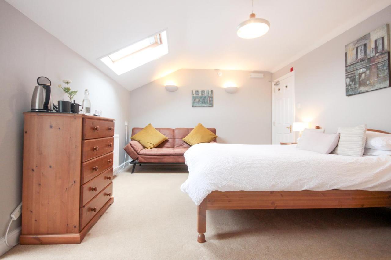 The Five Dials Inn Ilminster Εξωτερικό φωτογραφία