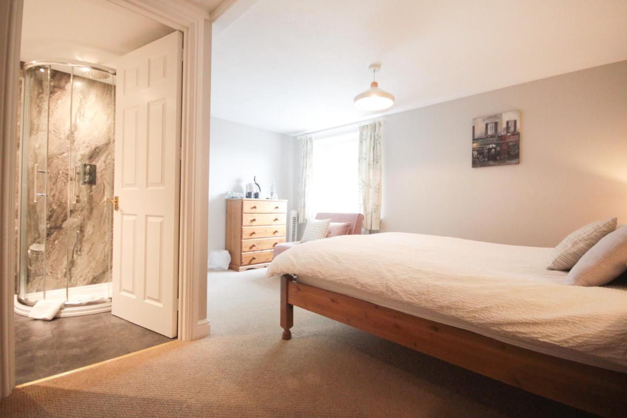 The Five Dials Inn Ilminster Εξωτερικό φωτογραφία