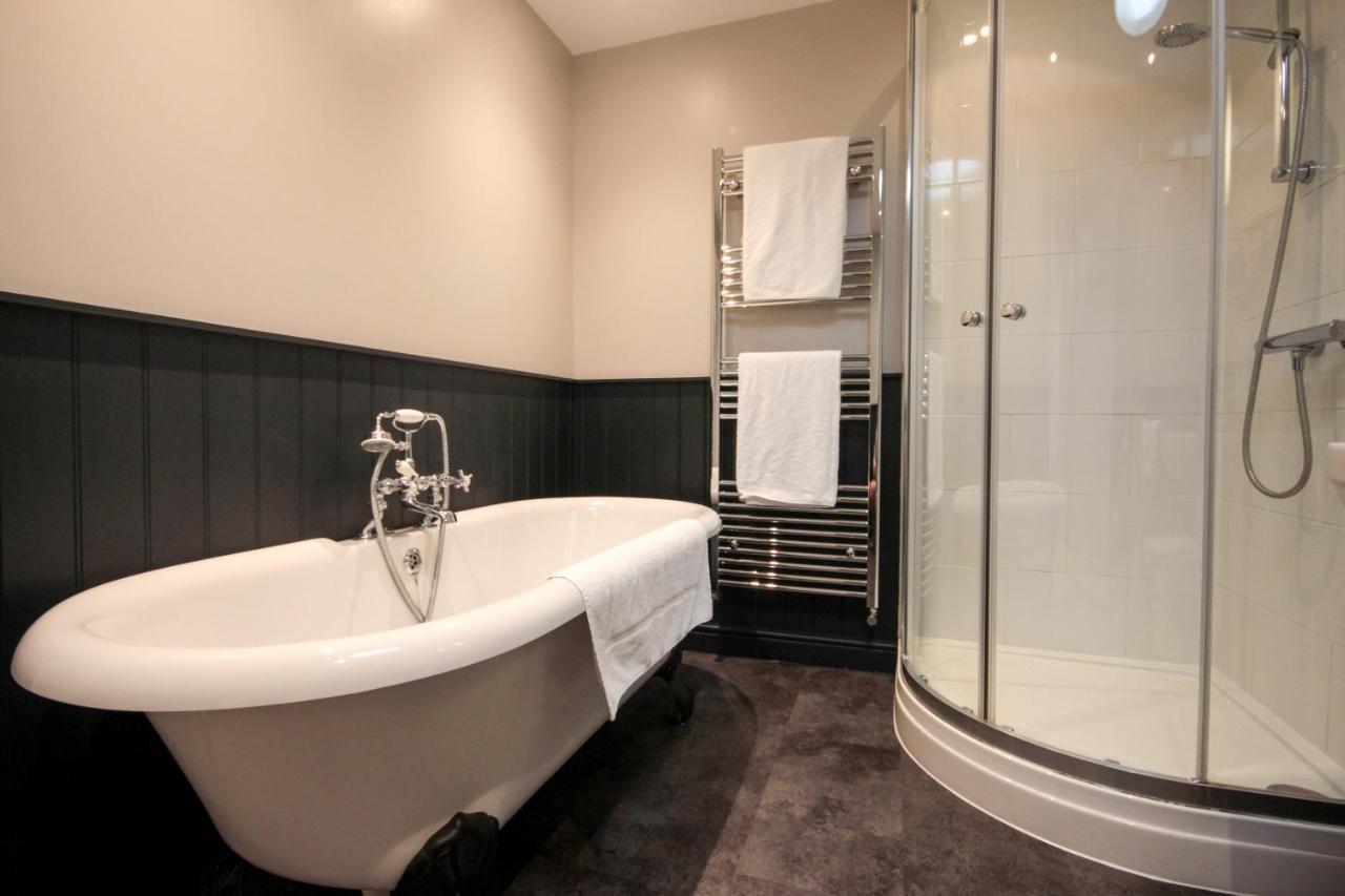 The Five Dials Inn Ilminster Εξωτερικό φωτογραφία