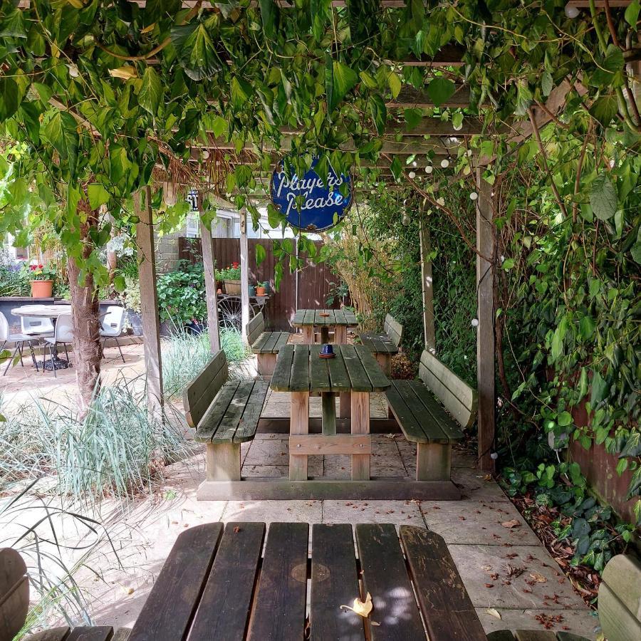 The Five Dials Inn Ilminster Εξωτερικό φωτογραφία