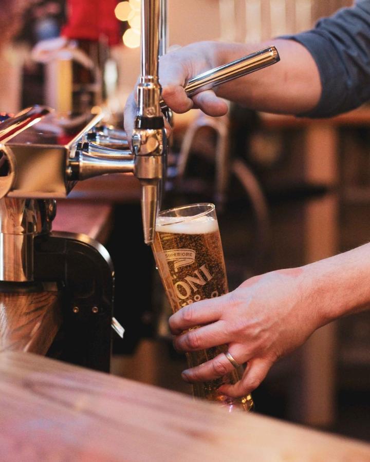 The Five Dials Inn Ilminster Εξωτερικό φωτογραφία